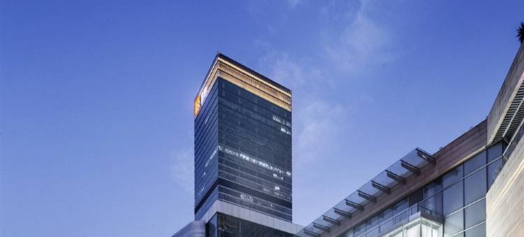 万象时代酒店(重庆谢家湾万象城店)图片