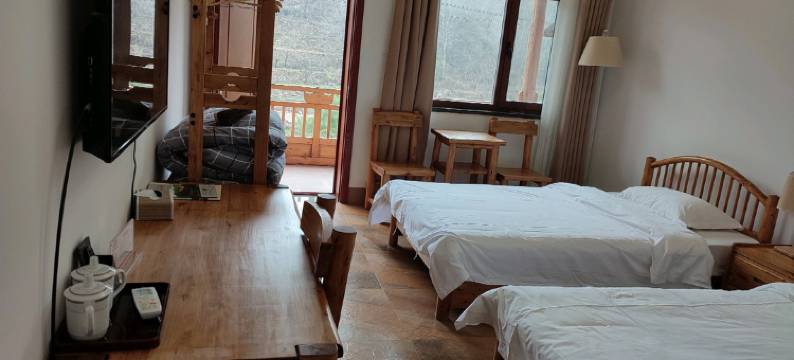 阳城水云轩客栈图片