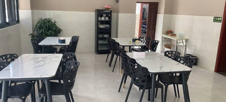 固增乡鑫盛商务酒店图片