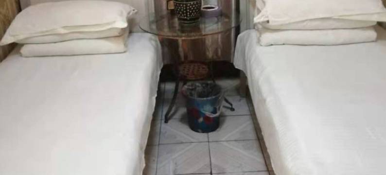 中宁自东招待所图片