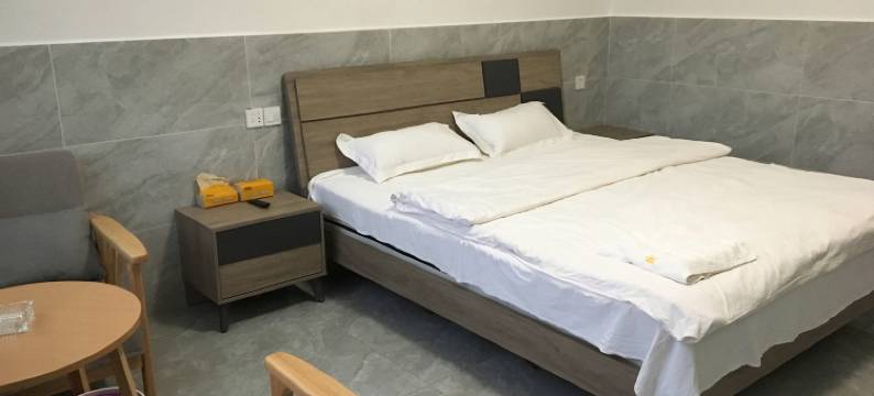 雅然居休闲山庄图片