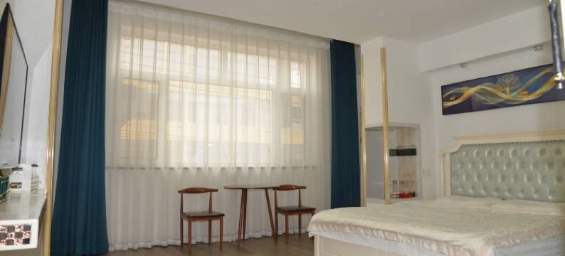 唐山家和宾馆图片