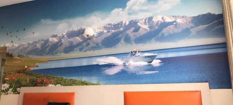 来栖宾馆(贵阳金关钢材市场店)图片