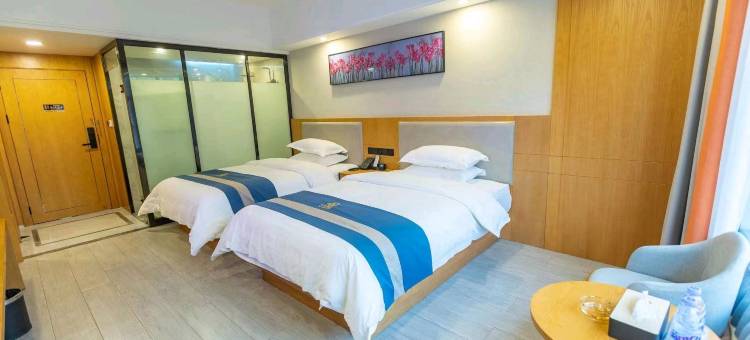 新化九月酒店(新化学府南路店)图片