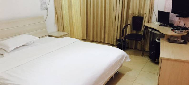 龙岩安顺旅馆图片