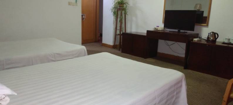 连云港东洲宾馆图片