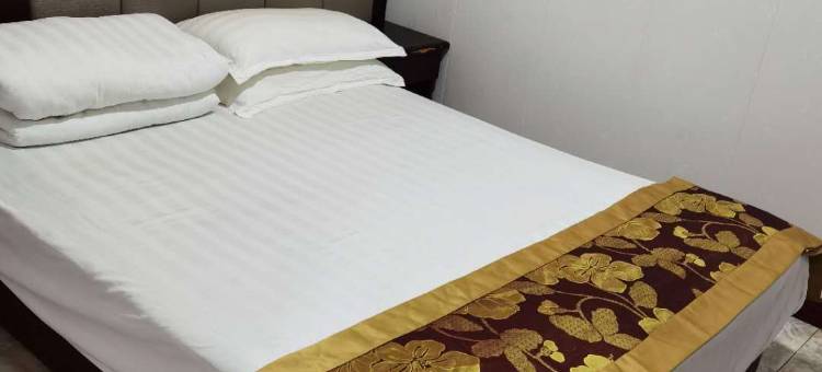 西安常兴宾馆图片