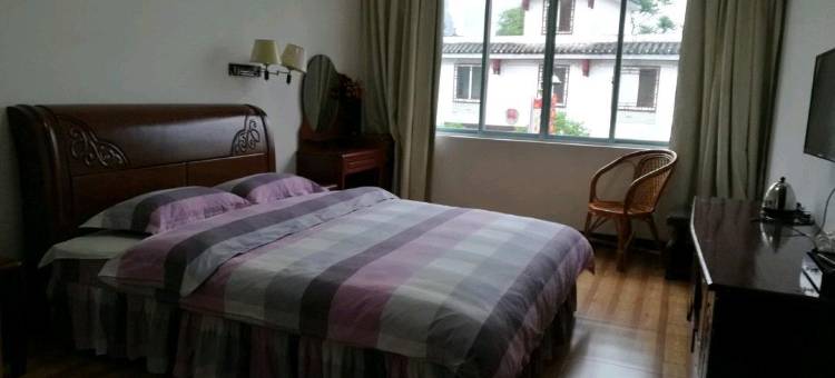 阳朔漓江徒步之家民宿图片