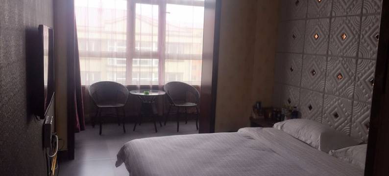 宁安慧瑶商务酒店图片