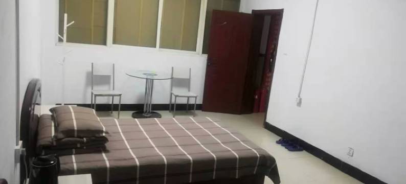 武乡聚源招待所图片