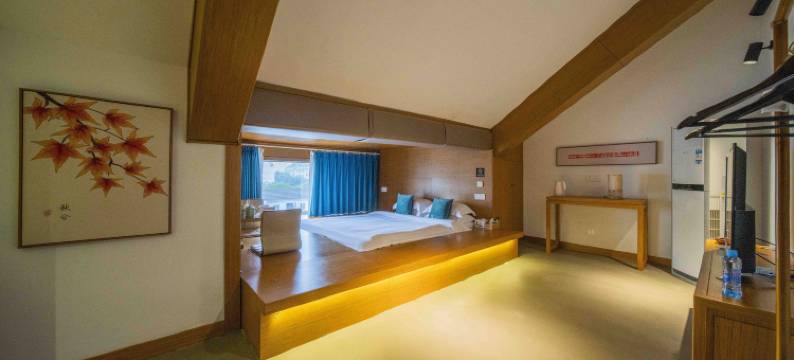 丰城春秋哓筑客栈图片