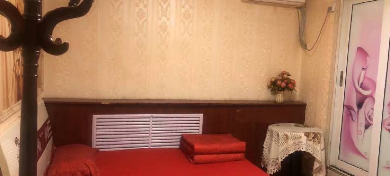 太原金辰酉佳公寓图片