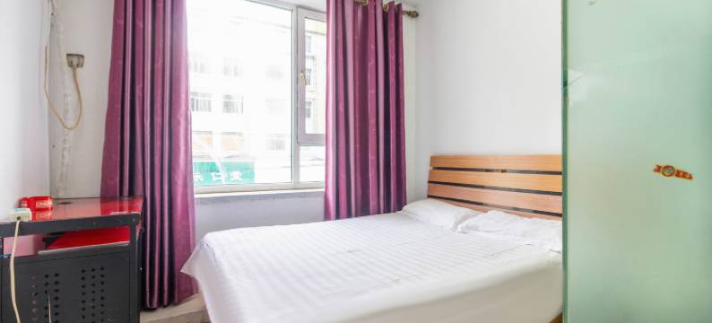 吉林市红叶时尚宾馆图片