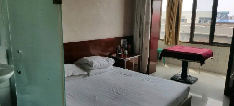 山阴天源快捷宾馆图片