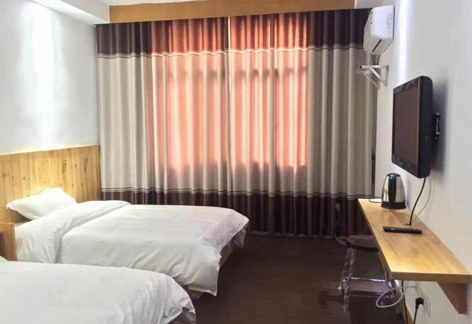 Hotel Overview