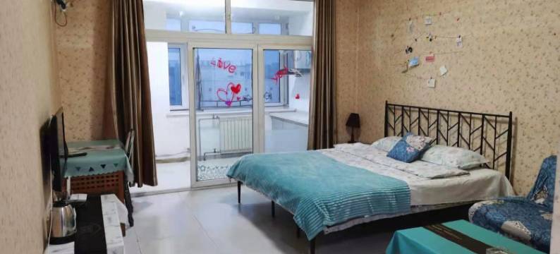 潍坊优家精品客房图片