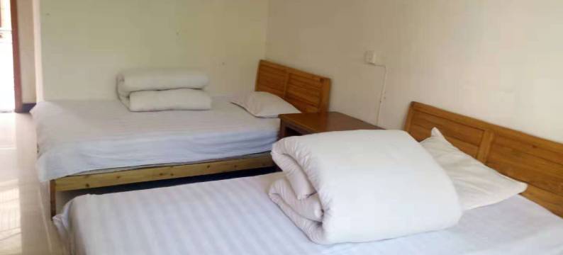 宁强金家旅店图片