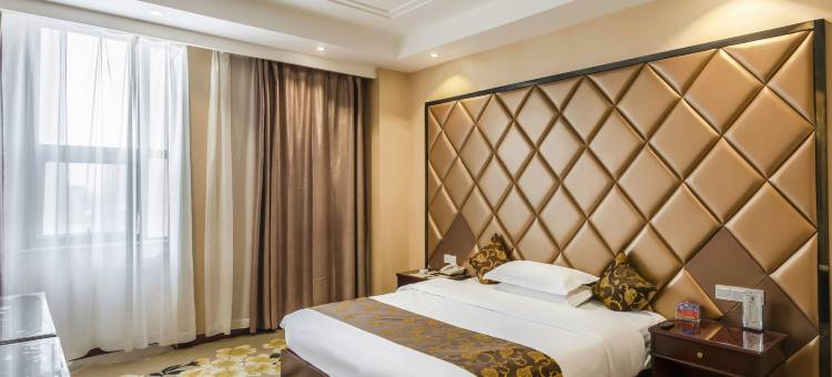 宝丰盈瑞国际大酒店图片