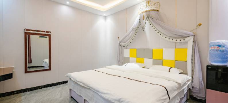 千寻影视公寓图片