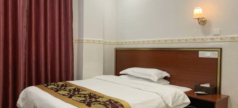 7星电梯公寓(广州江高镇商业步行街店)图片