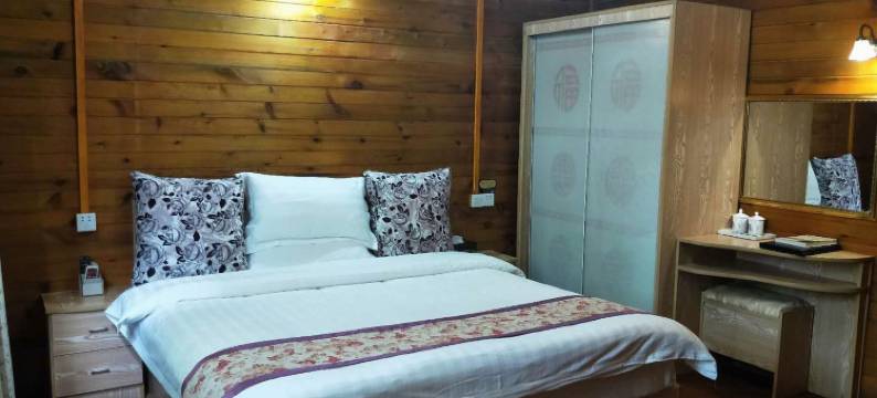 富顺福农橘园生态民宿图片