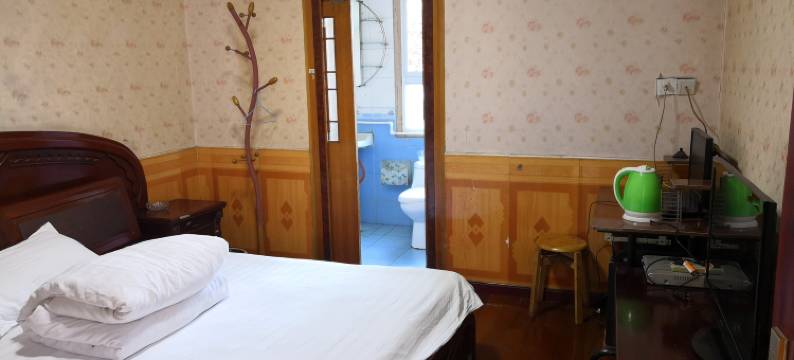 泰兴镇东旅馆图片