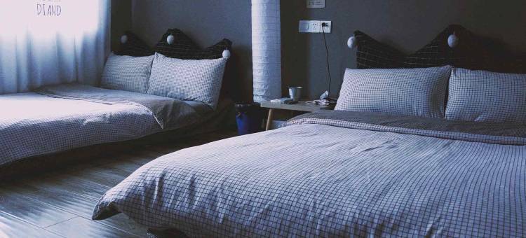 遵义市Elsewhere别处他舍图片