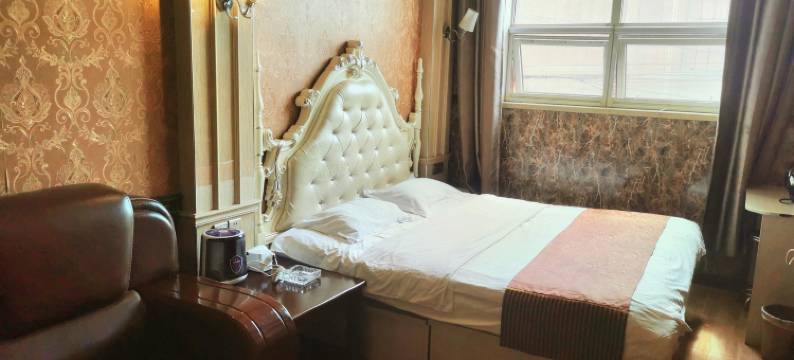 张家口7夜宾馆图片