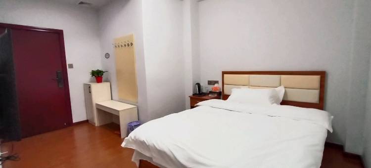 英德千寻民宿图片