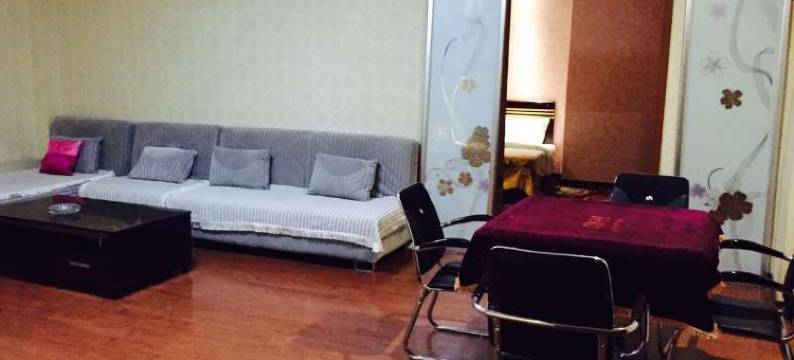 察布查尔国游商务宾馆图片