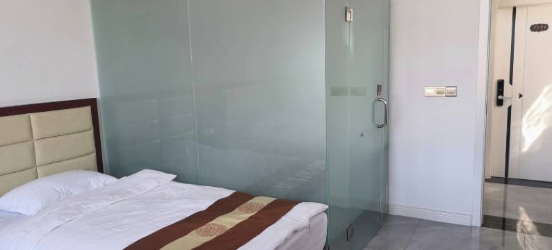 扎兰屯心月宾馆图片