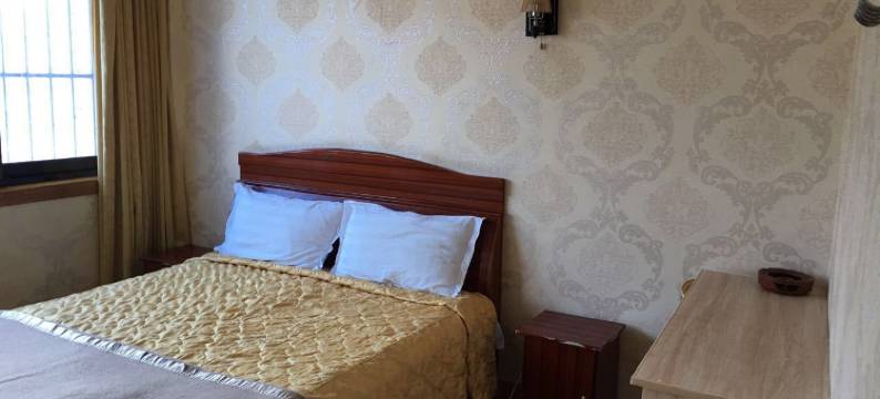 开阳顺航酒店图片