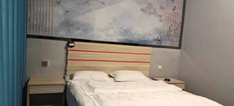 奉新光阳宾馆图片