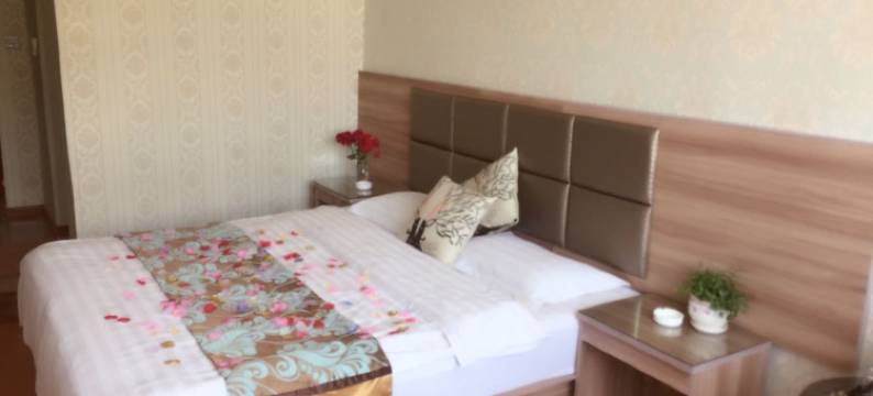 济源真情快捷酒店图片