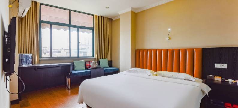 周口七家酒店图片