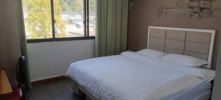 宜春硒沪温泉养生酒店图片