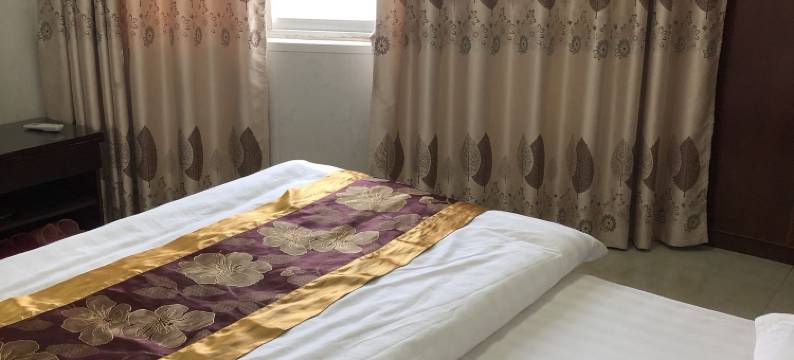 监利百行旅社图片