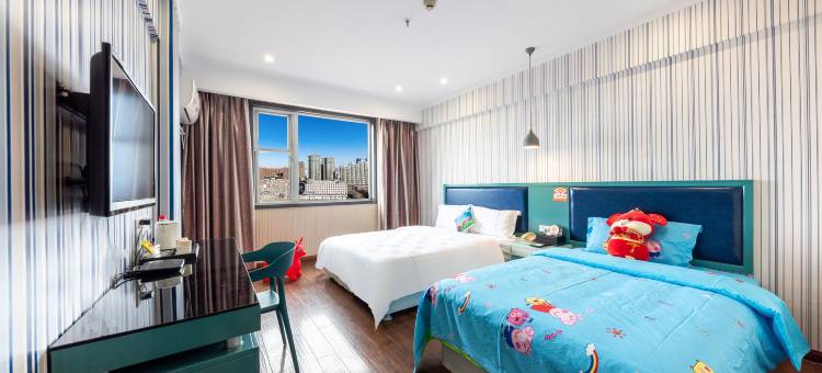 优驿酒店(荆州古城店)图片