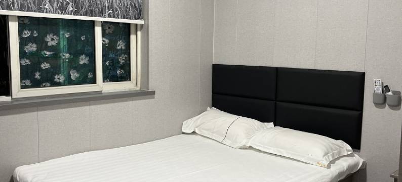 重庆186家庭宾馆图片