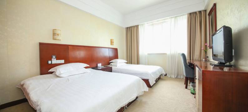 大目涂宾馆(象山步行街店)图片