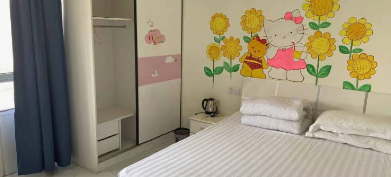 信阳红火宾馆图片