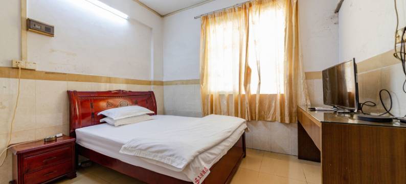 好温馨公寓(佛山清晖园店)图片