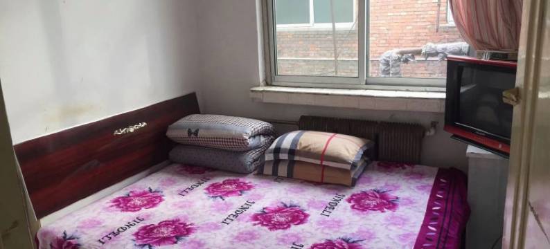 晋中榆次大众旅店图片