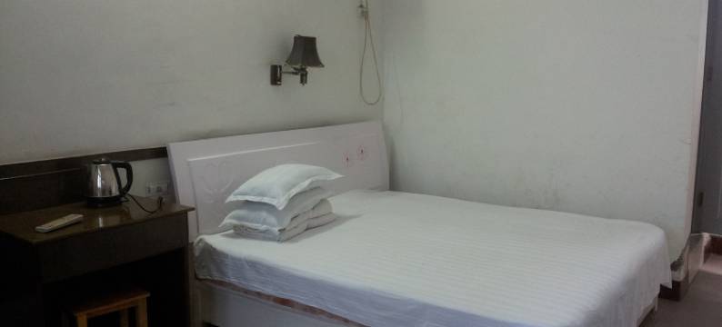 宜城香山宾馆图片