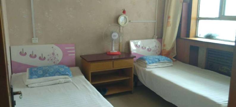 安泽旅客之家旅馆图片