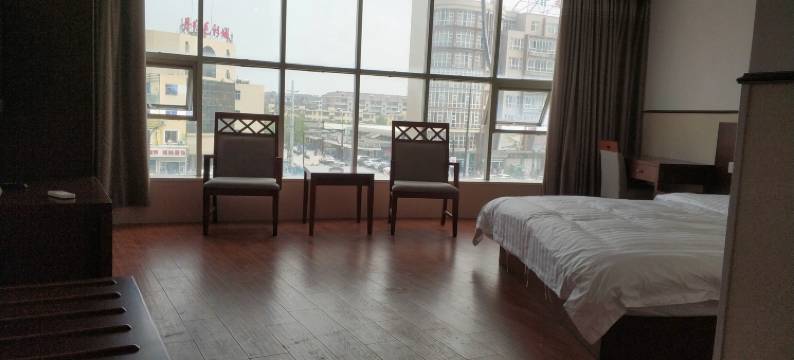 嘉兴洪合宾馆图片