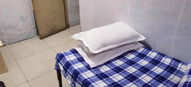 邯郸安顺来旅馆图片