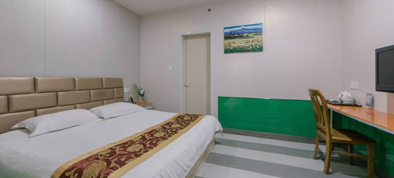 绘家酒店(上海浦东机场店)图片