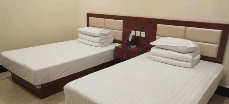 调兵山龙翔宾馆图片