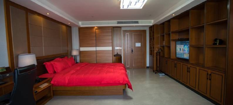 阳春万和大酒店图片